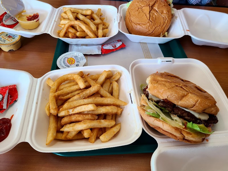 Halal-n-Out photo 2