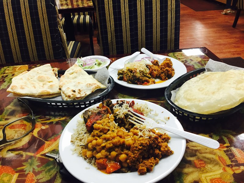 Halal red chilli photo 2
