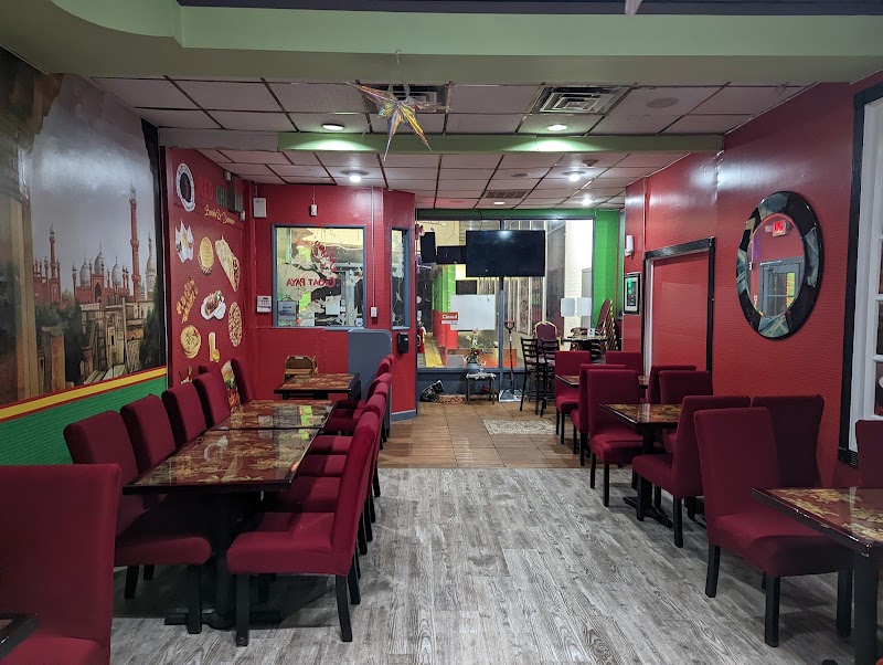 Halal red chilli photo 4
