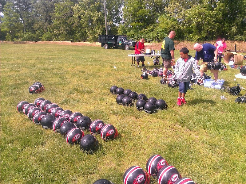 Hallock Park - Pat-Med Football & Lacrosse Complex (Staff Sergeant Keith Bishop Memorial Park) photo 2