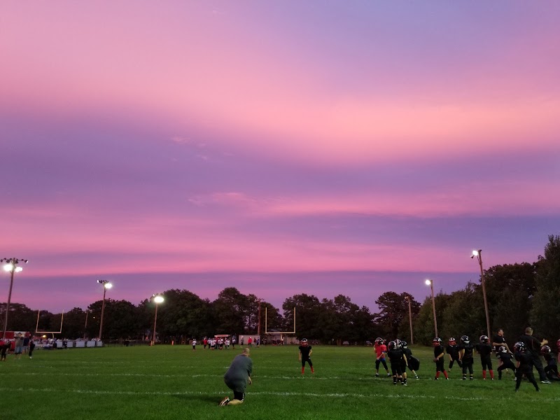 Hallock Park - Pat-Med Football & Lacrosse Complex (Staff Sergeant Keith Bishop Memorial Park) photo 3