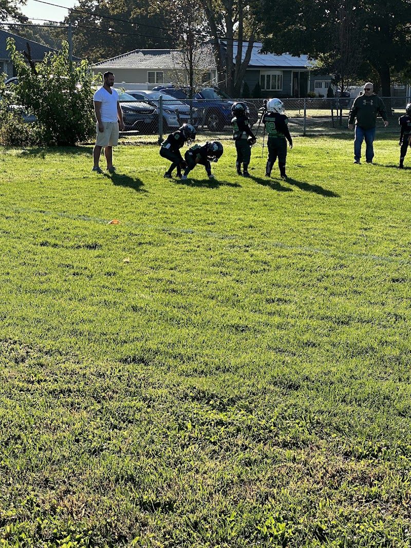 Hallock Park - Pat-Med Football & Lacrosse Complex (Staff Sergeant Keith Bishop Memorial Park) photo 4