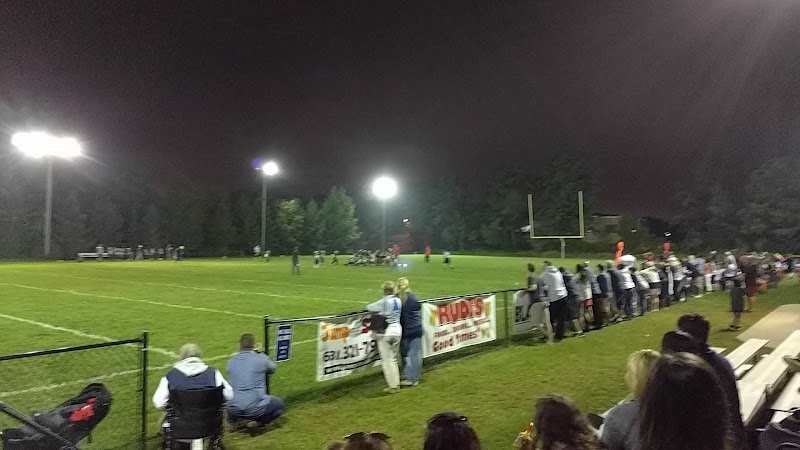 Hallock Park - Pat-Med Football & Lacrosse Complex (Staff Sergeant Keith Bishop Memorial Park) photo 5