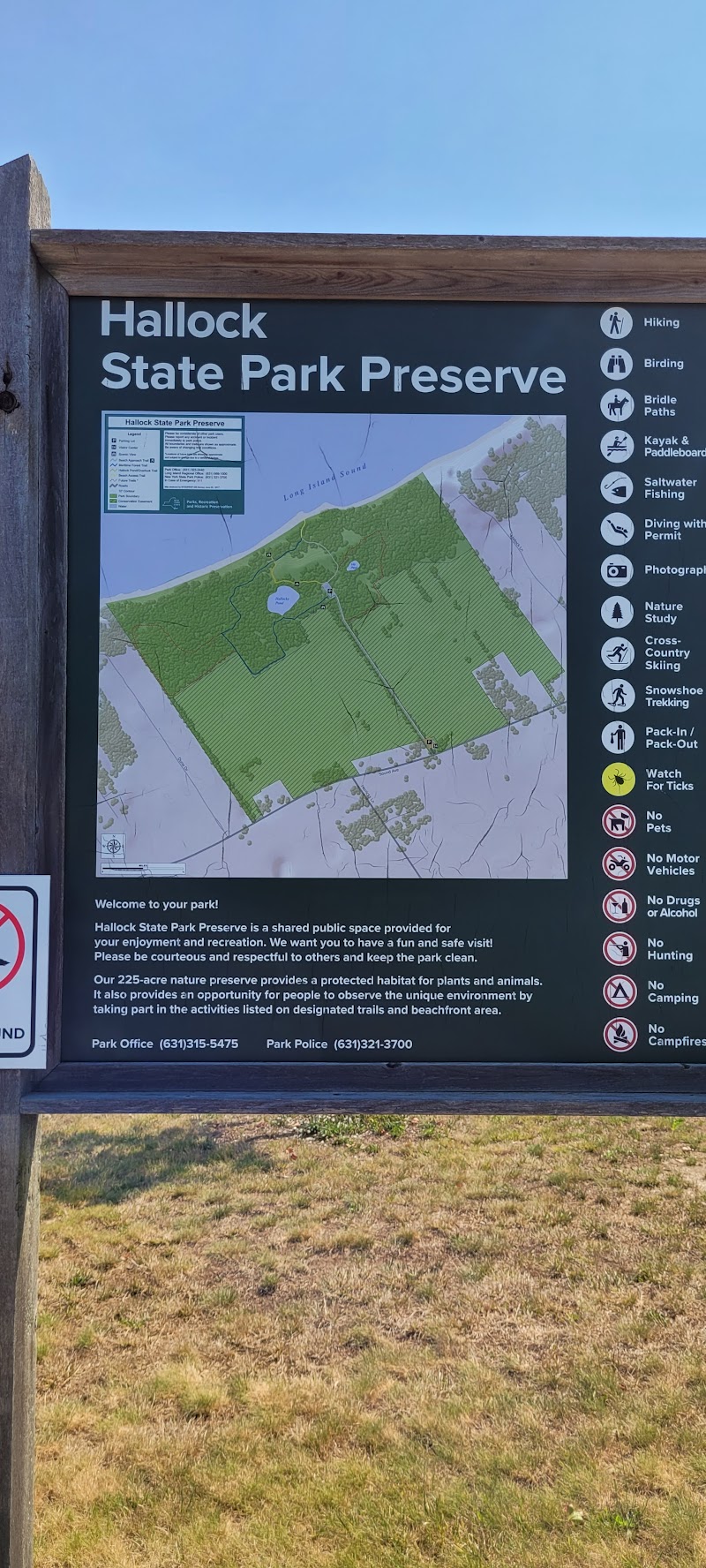 Hallock State Park Preserve photo 4