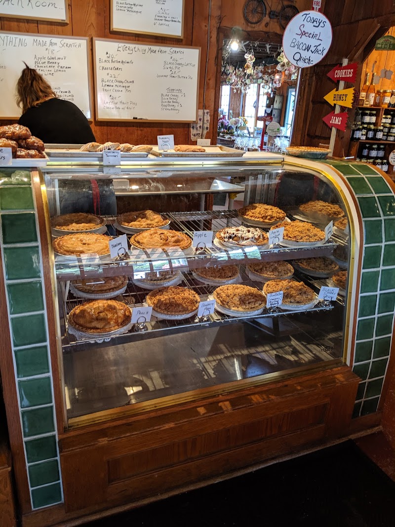 Hallock's Cider Mill photo 2