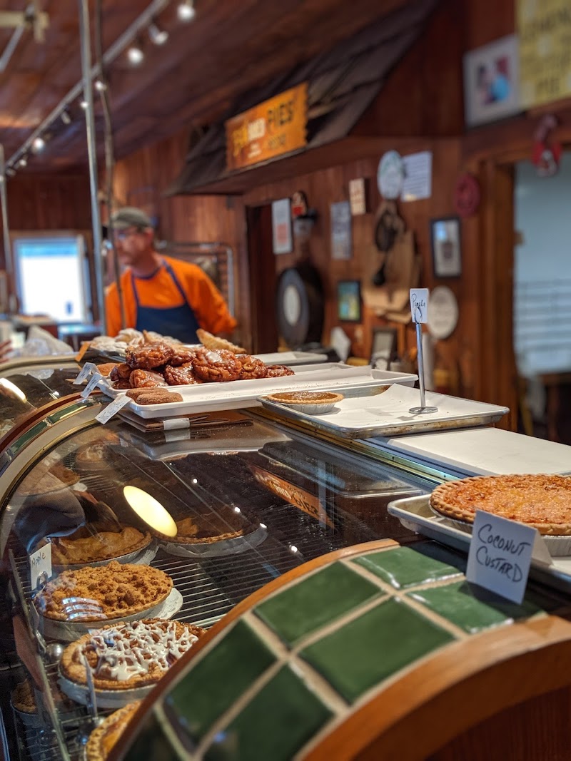 Hallock's Cider Mill photo 5