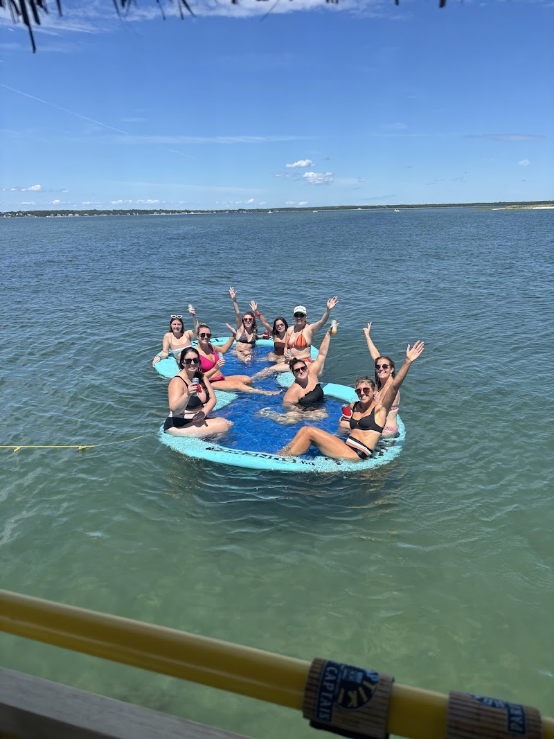 Hamptiki: Boat Rental Hamptons, NY photo 2