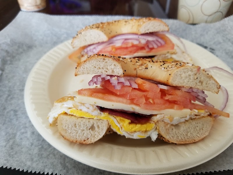 Hampton Bays Bagel photo 2