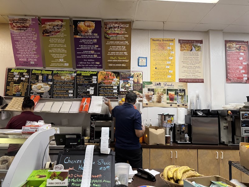 Hampton Bays Bagel photo 3