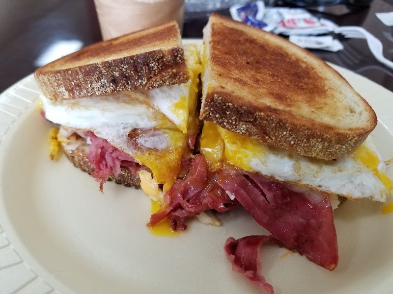 Hampton Bays Bagel photo 5