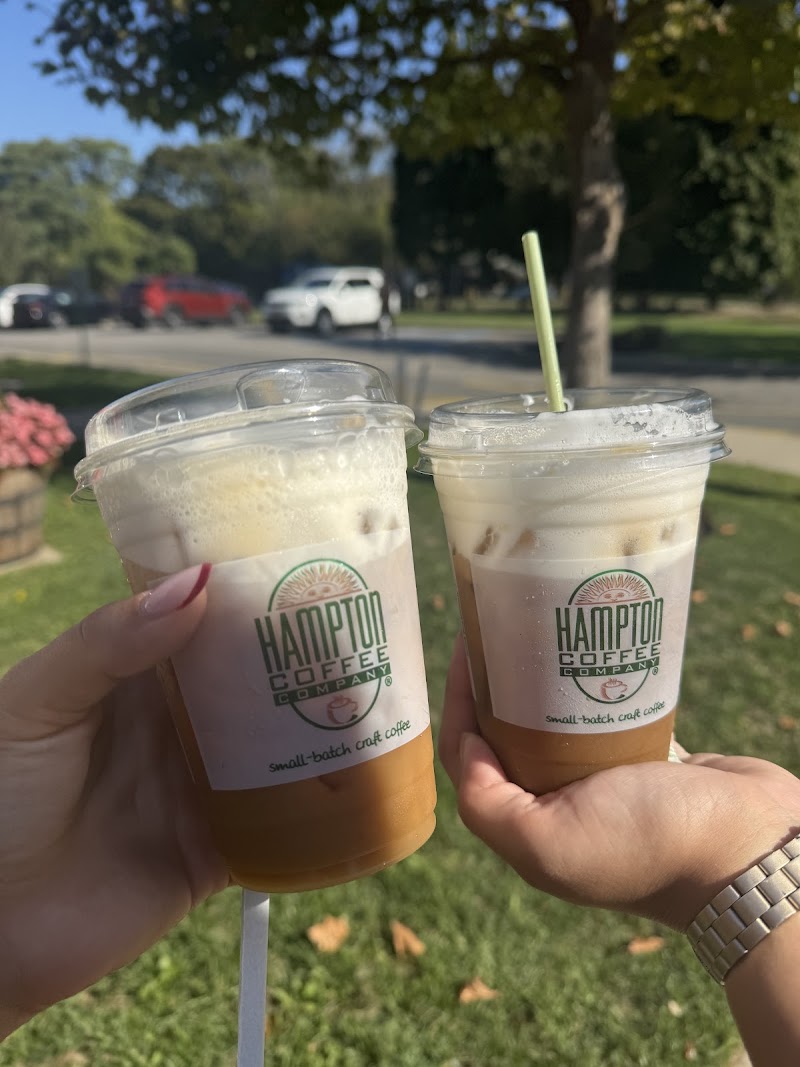 Hampton Coffee Company photo 2