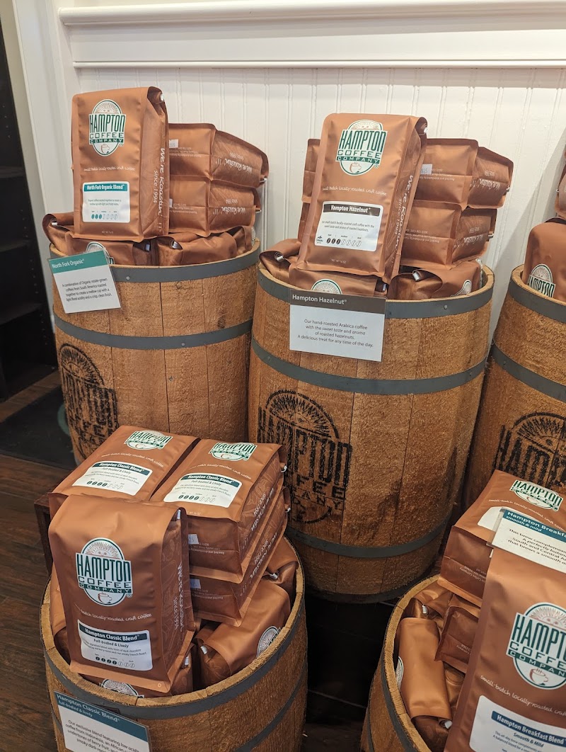 Hampton Coffee Company photo 5