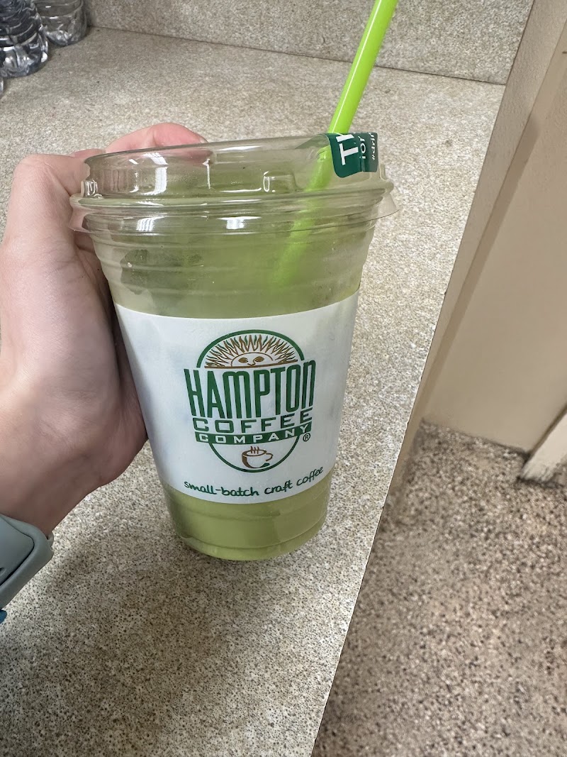 Hampton Coffee Company photo 3