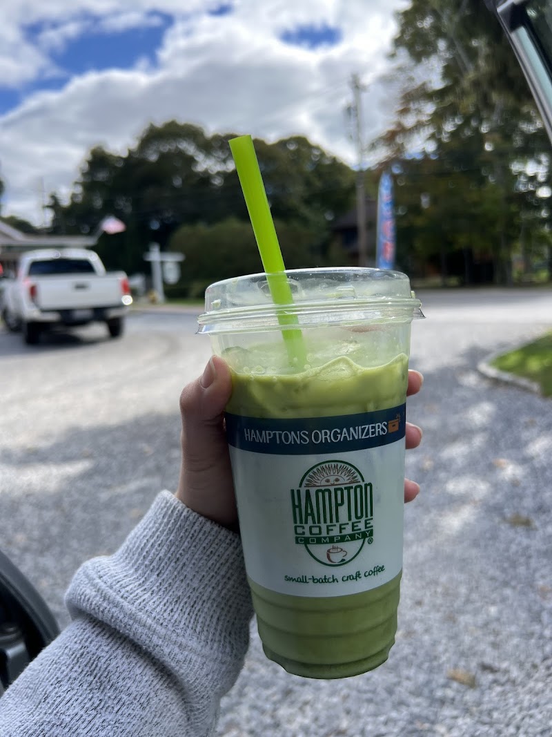 Hampton Coffee Company photo 2
