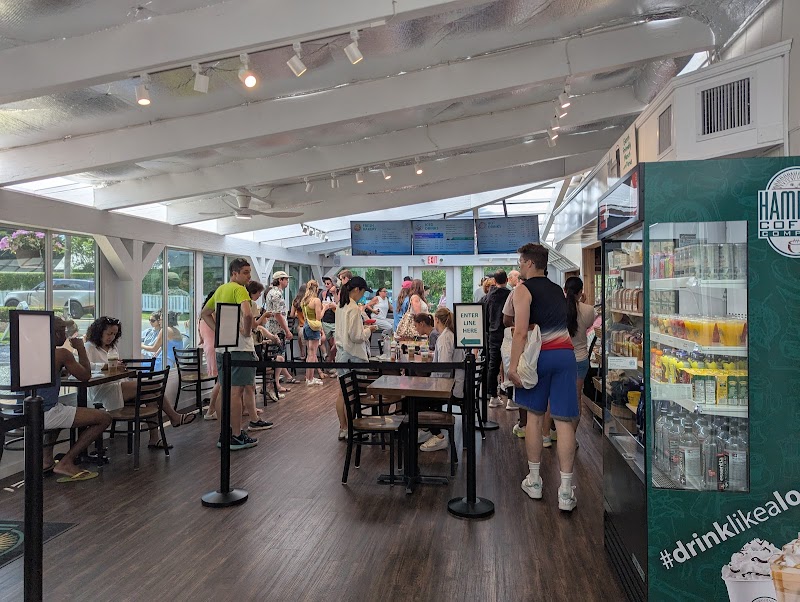 Hampton Coffee Company photo 5