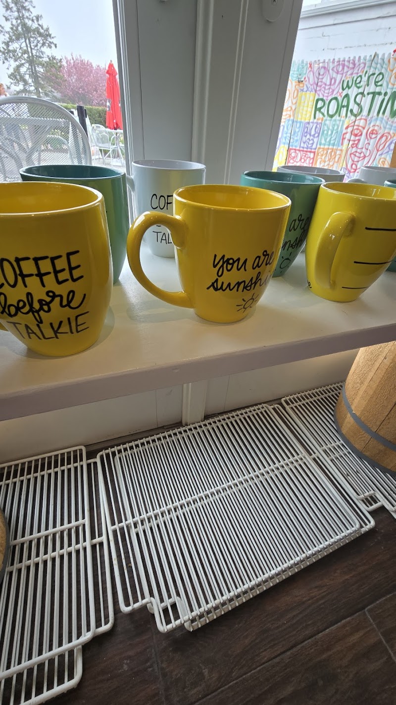 Hampton Coffee Company photo 2
