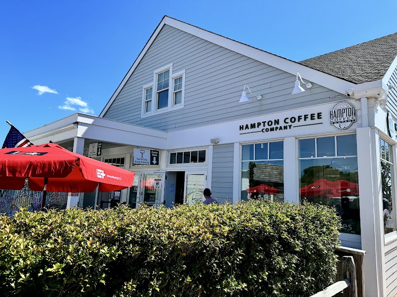 Hampton Coffee Company photo 3