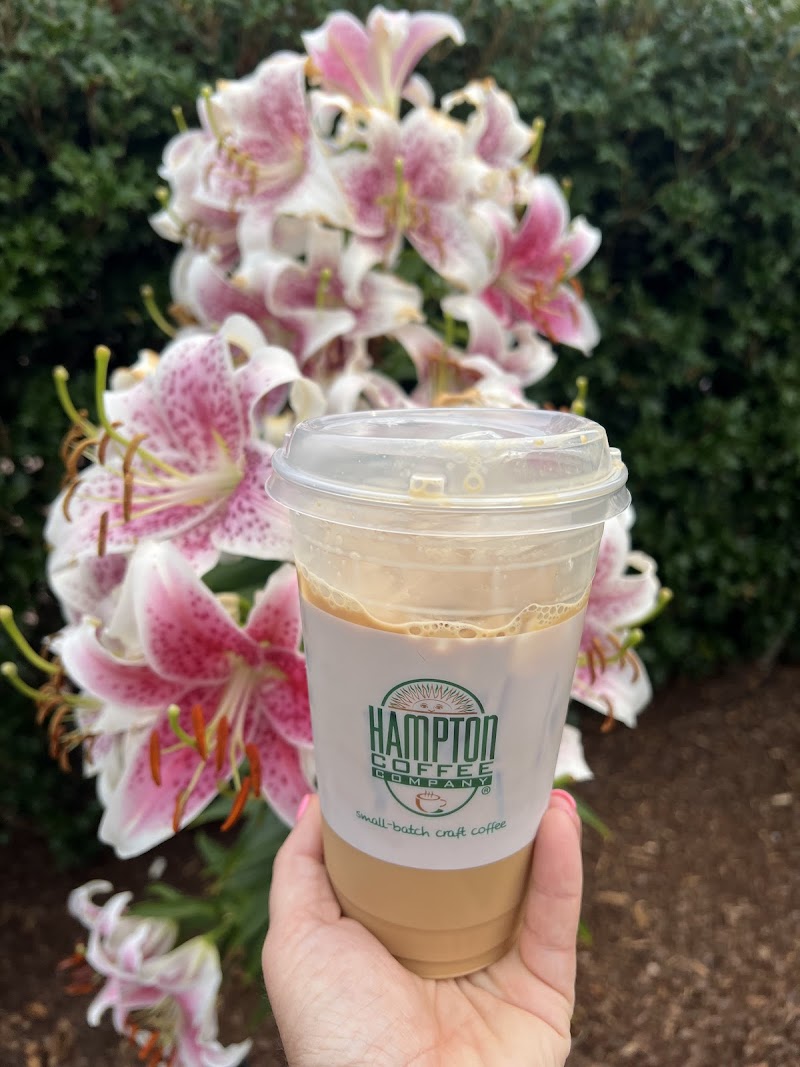 Hampton Coffee Company photo 4