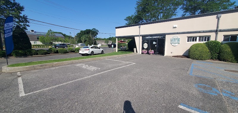 Hampton Coffee Company photo 5