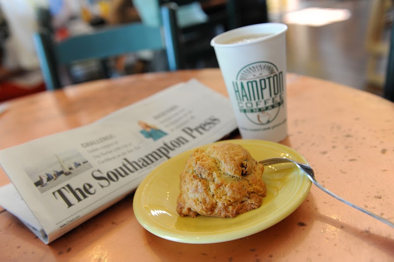 Hampton Coffee Company photo 2