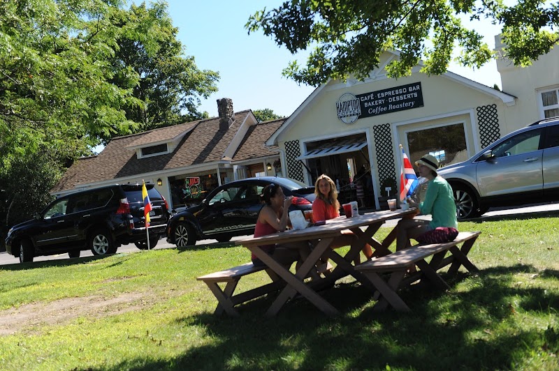 Hampton Coffee Company photo 3