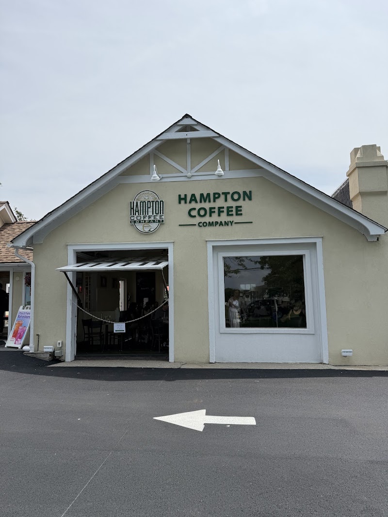 Hampton Coffee Company photo 4