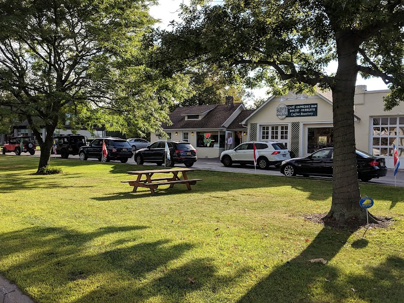 Hampton Coffee Company photo 5