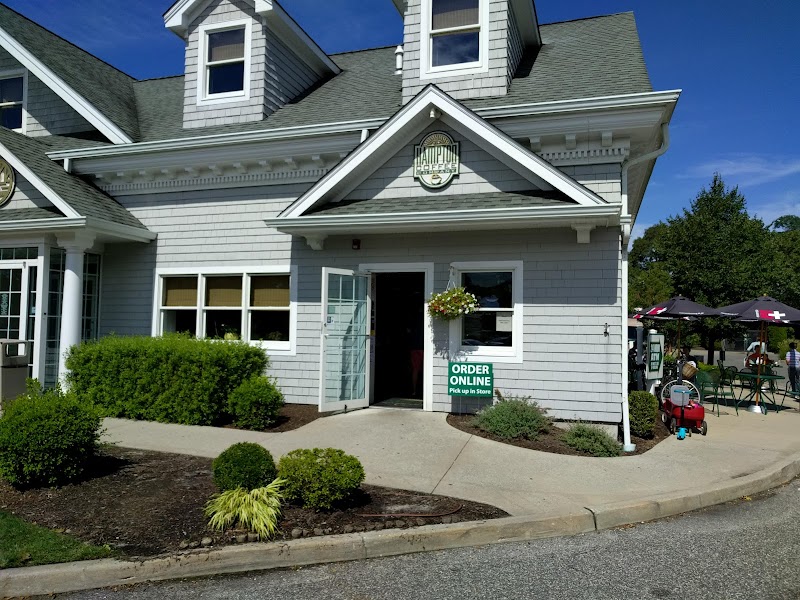 Hampton Coffee Company photo 3