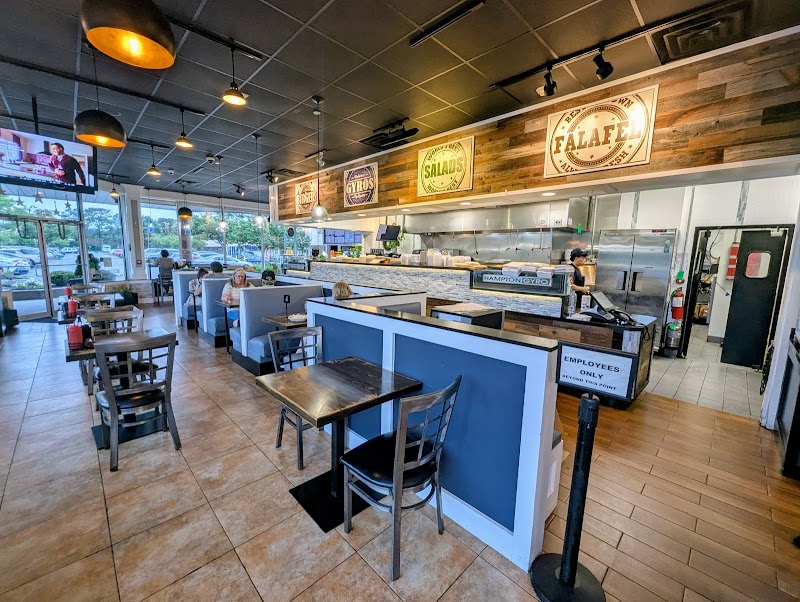 Hampton Gyro and Grill - Hampton Bays photo 5