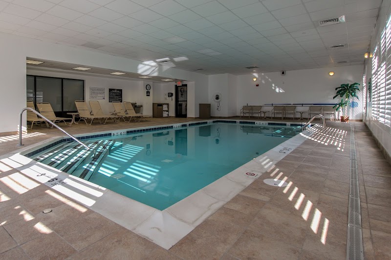 Hampton Inn Long Island/Commack photo 3