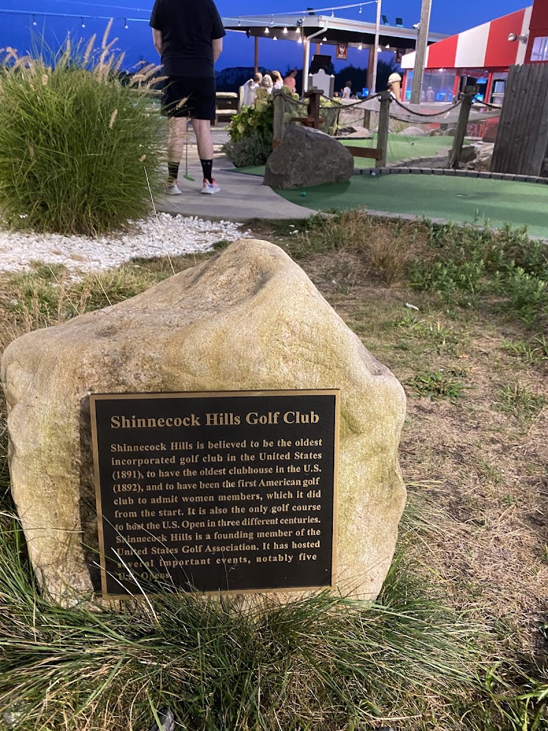 Hamptons Mini Golf photo 4