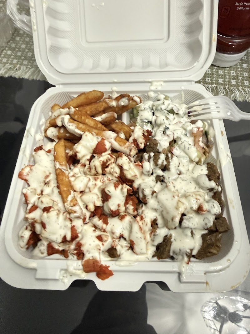 Hamza & Madina Halal Food photo 5