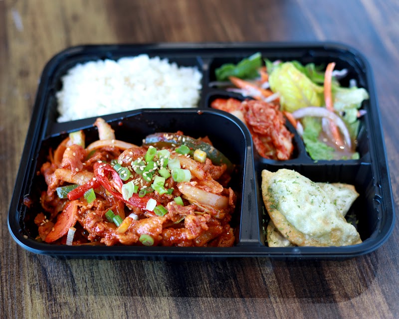 Han(Korean Restaurant) photo 3