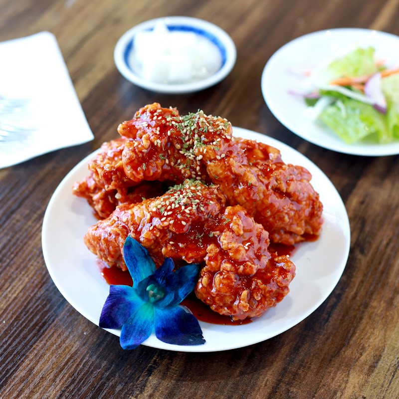 Han(Korean Restaurant) photo 4