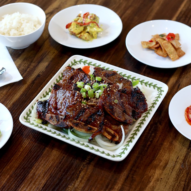Han(Korean Restaurant) photo 5