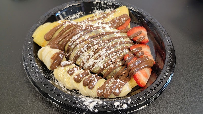 Hannah’s Coffee & Crepes photo 3