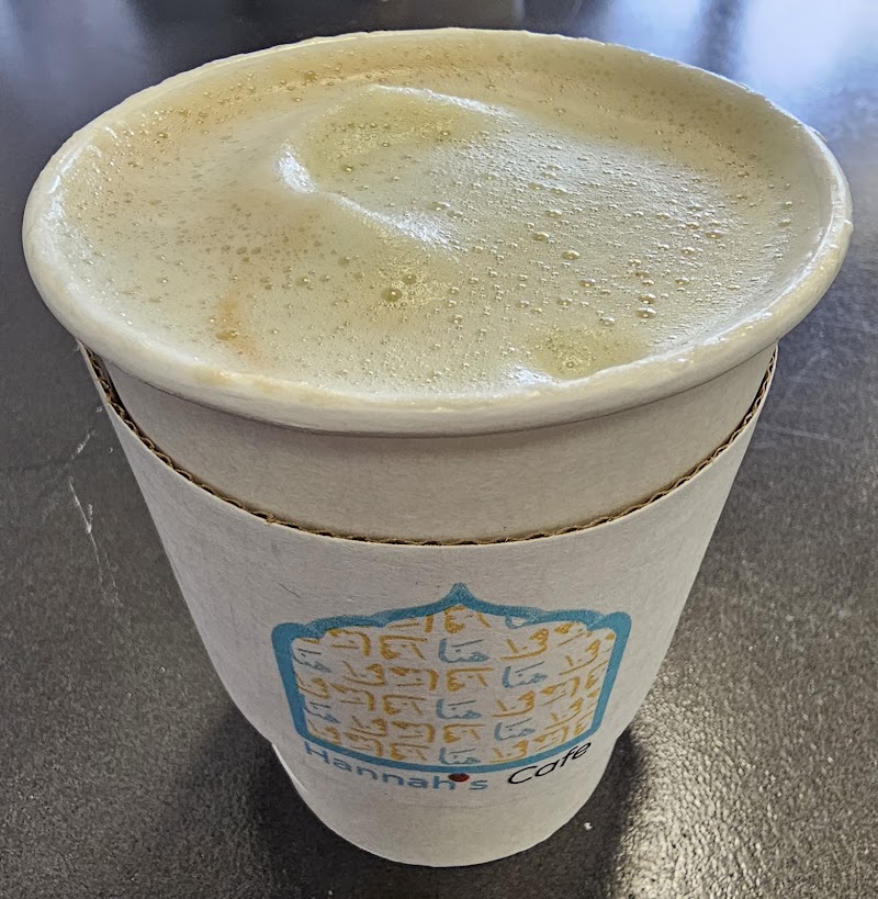 Hannah’s Coffee & Crepes photo 4