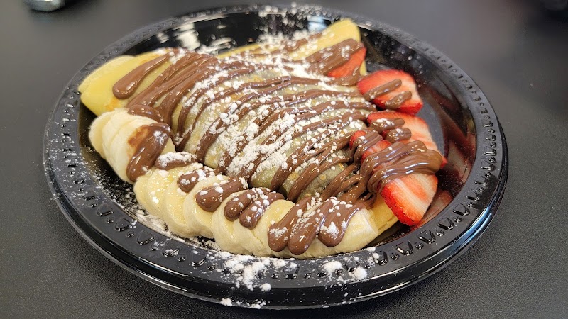 Hannah’s Coffee & Crepes photo 5