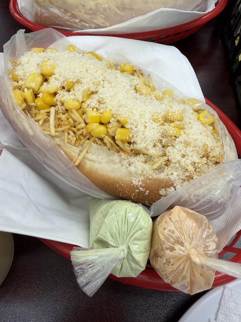 Happy Grill & Lunch's Junão photo 2