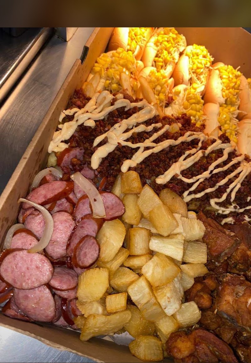 Happy Grill & Lunch's Junão photo 5