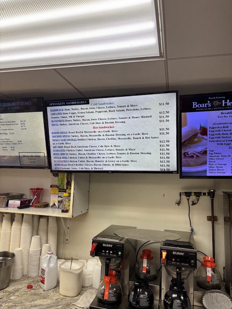Harbor Delicatessen photo 4