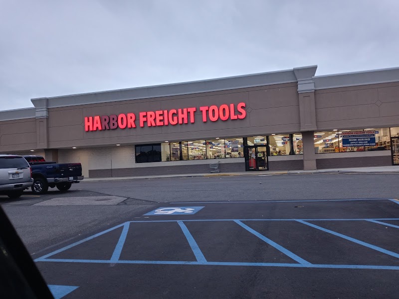 Harbor Freight photo 3