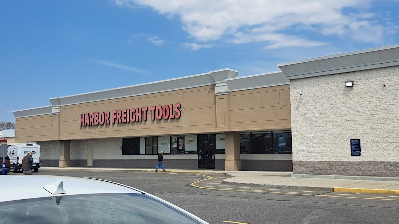Harbor Freight photo 5