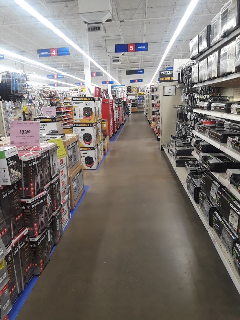 Harbor Freight photo 2