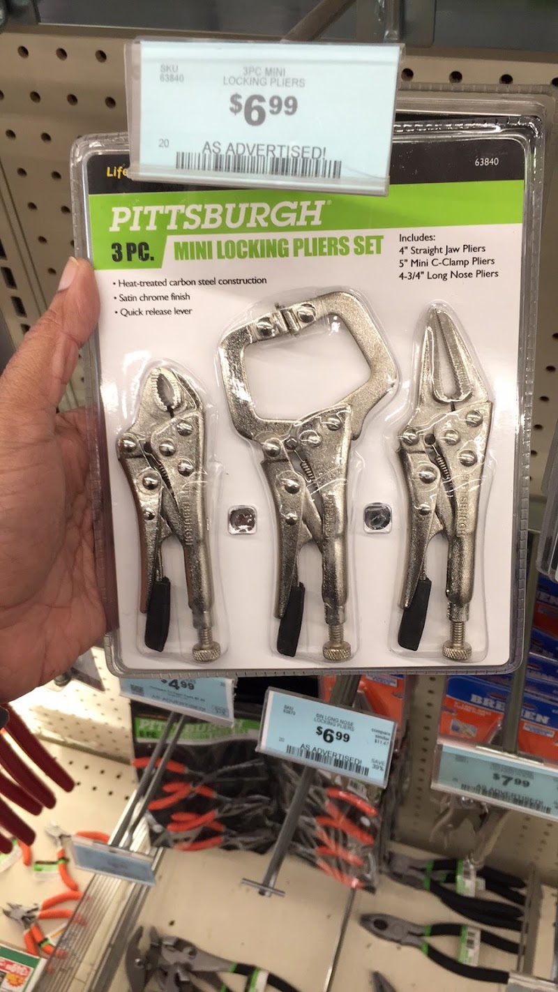 Harbor Freight photo 3