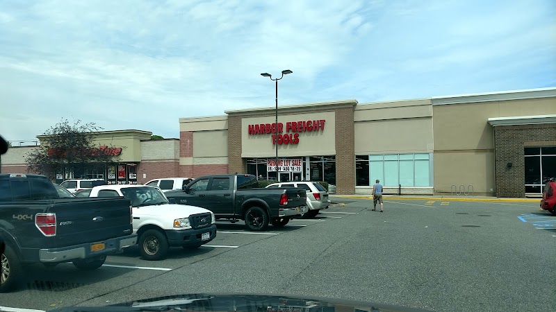 Harbor Freight photo 4