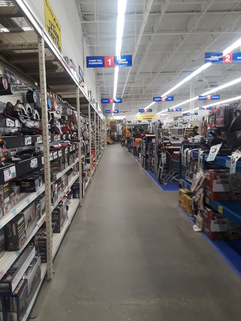 Harbor Freight photo 5