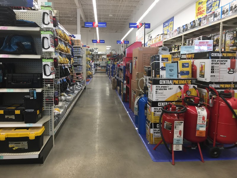 Harbor Freight photo 2