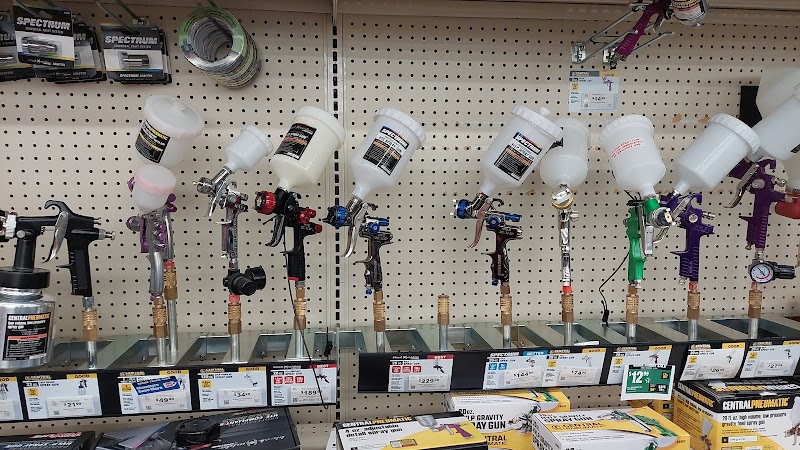 Harbor Freight photo 3
