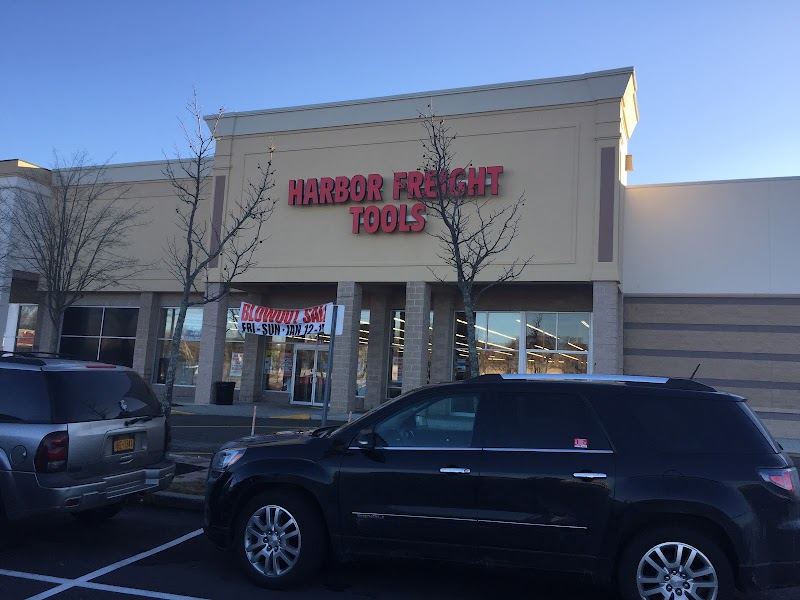Harbor Freight photo 4